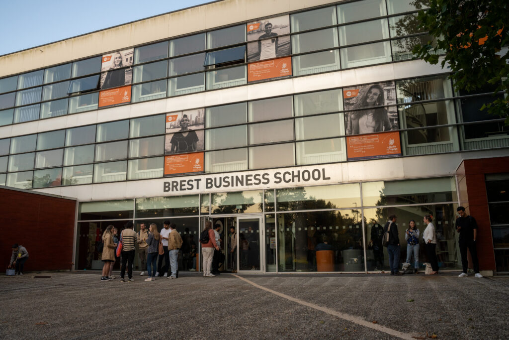 Brest Business School