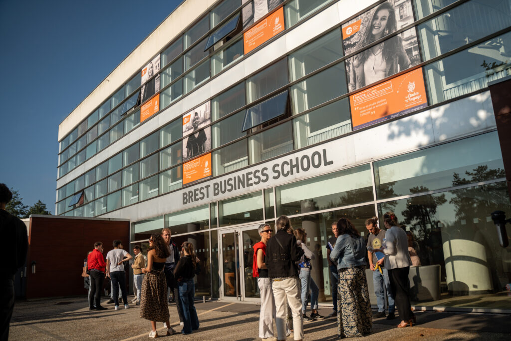 Brest Business School