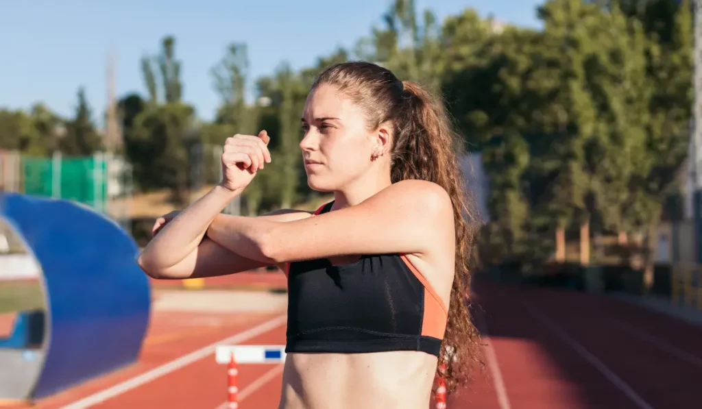 sport étude à Brest