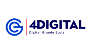 4DIGITAL - Logo