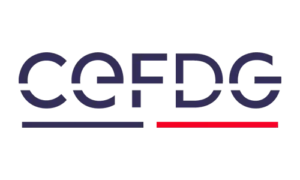 CEFDG - Logo
