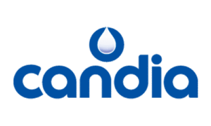 Logo - Candia
