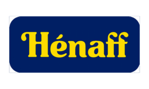 Logo - Hénaff