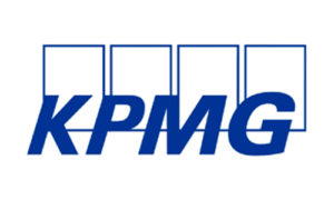 Logo - KPMG
