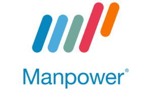 Logo - Manpower