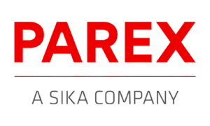 Logo - Parex A SIKA COMPANY
