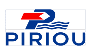 Logo - Piriou