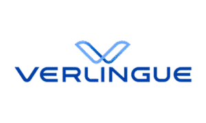 Logo - Verlinguepng
