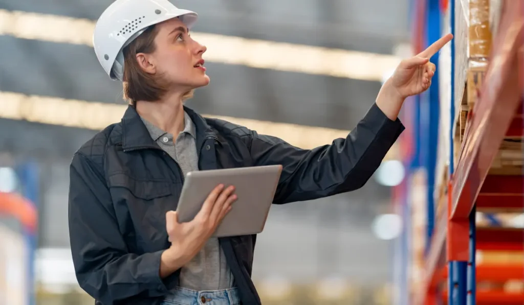 Mastere logistique à Brest